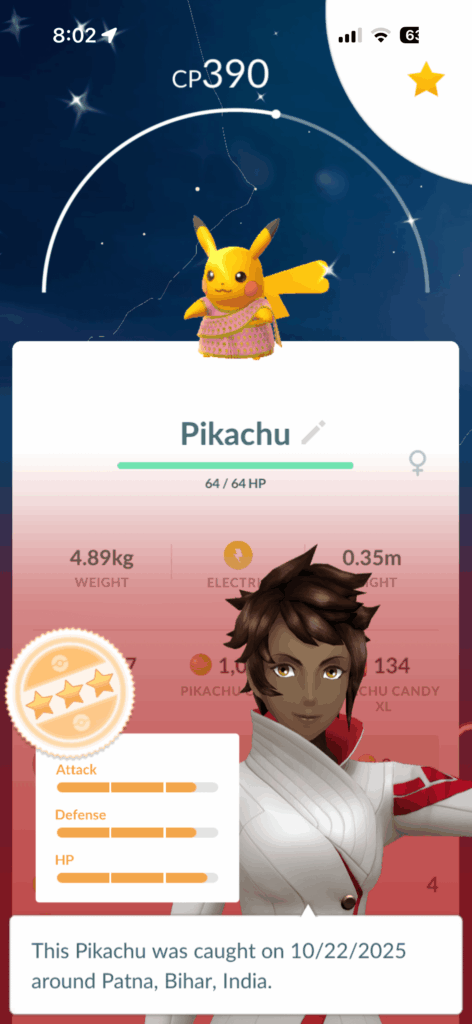 Finally something good :)