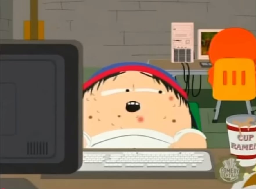 This is exactly how it feels after getting 5 million XP a day for the last 30 days and completing all the level tasks just to hit level 50 before the new update lol