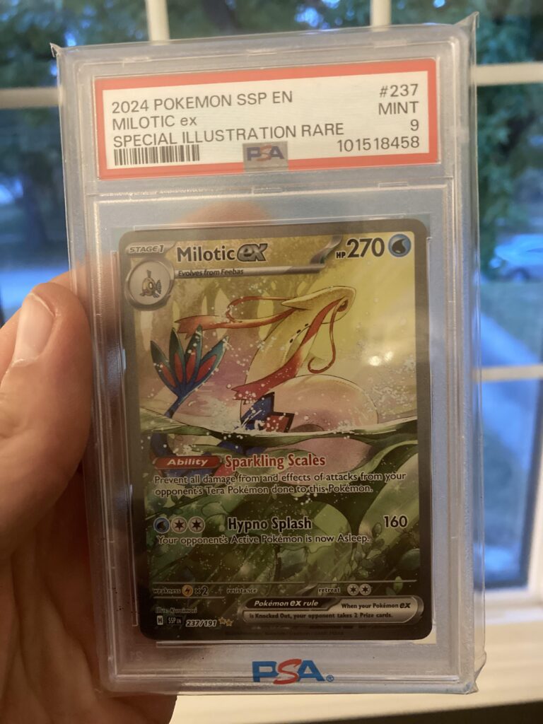 New addition to PC