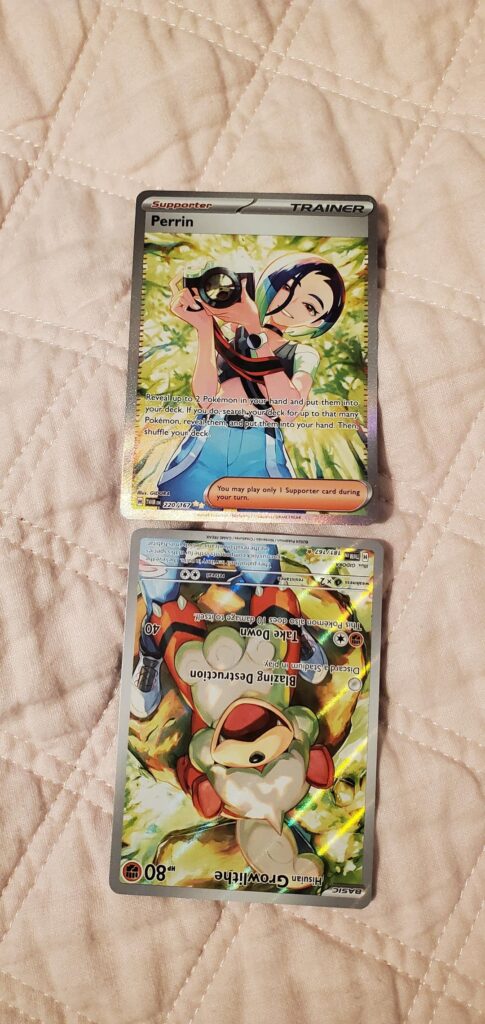 Walgreens Tins for the WIN!