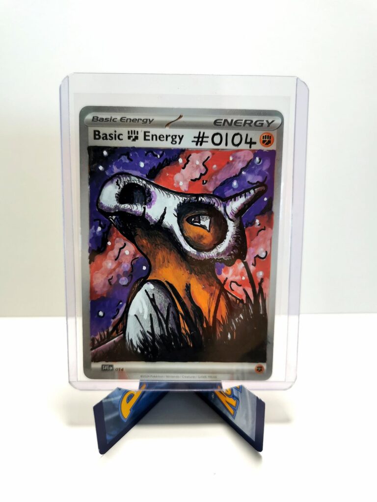 🎨 Energy 151 project update.