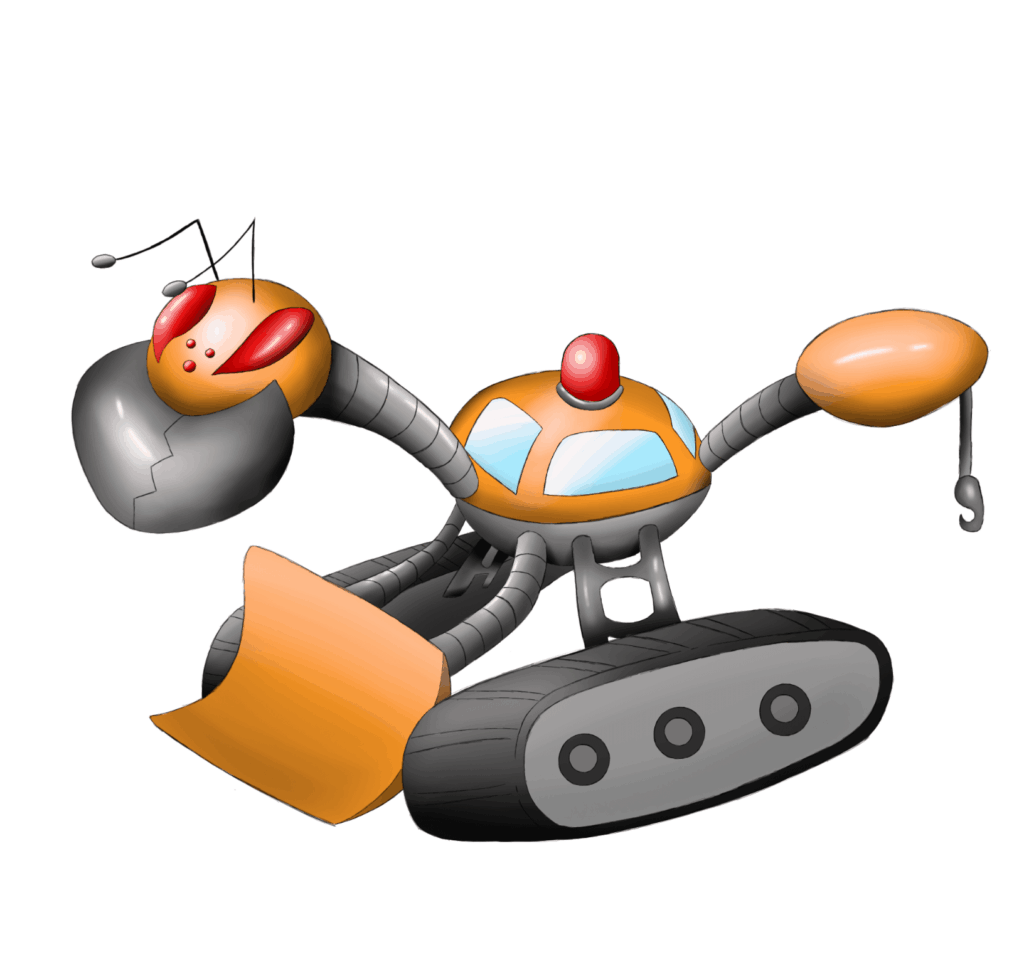 Are you ready to build?