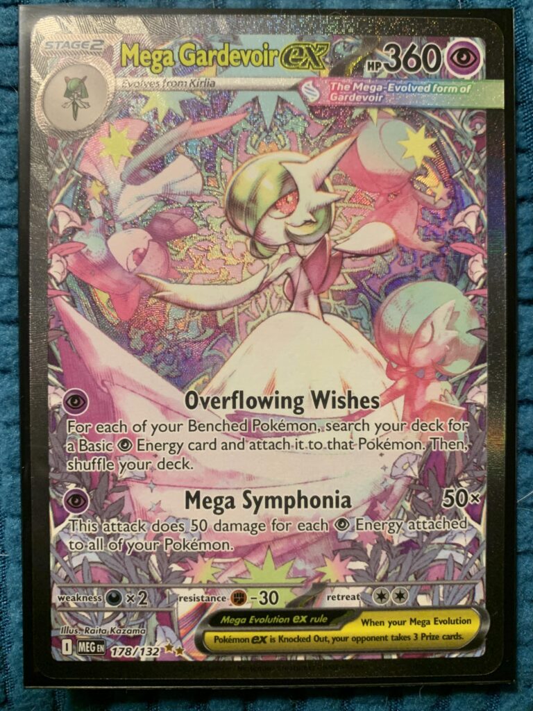 Bought the last 5 packs on the shelf…