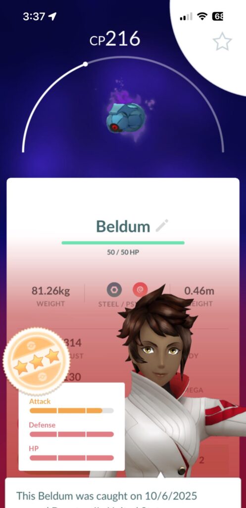 Is this worth Purifying or is it worth more as a shadow?