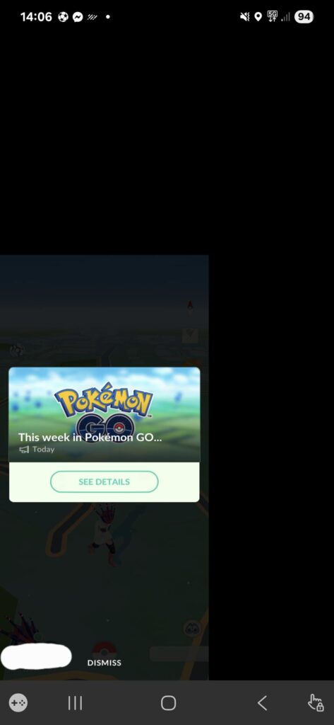 Weird scaling issue