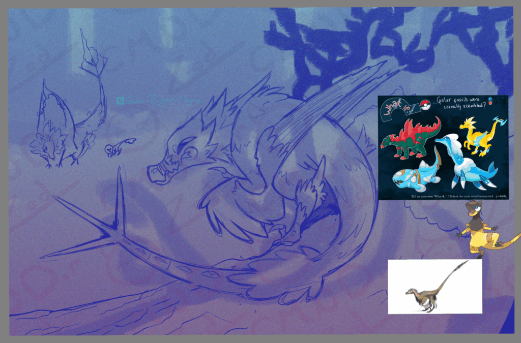 My Take On Velozolt [WIP]