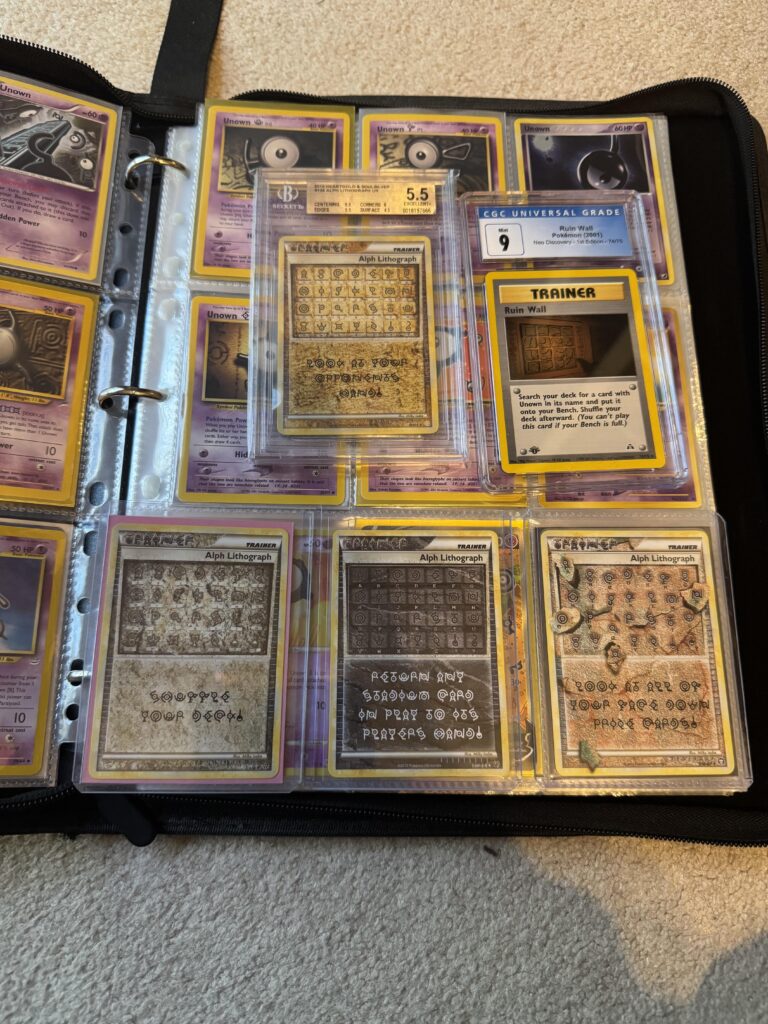 Should I open slabs?