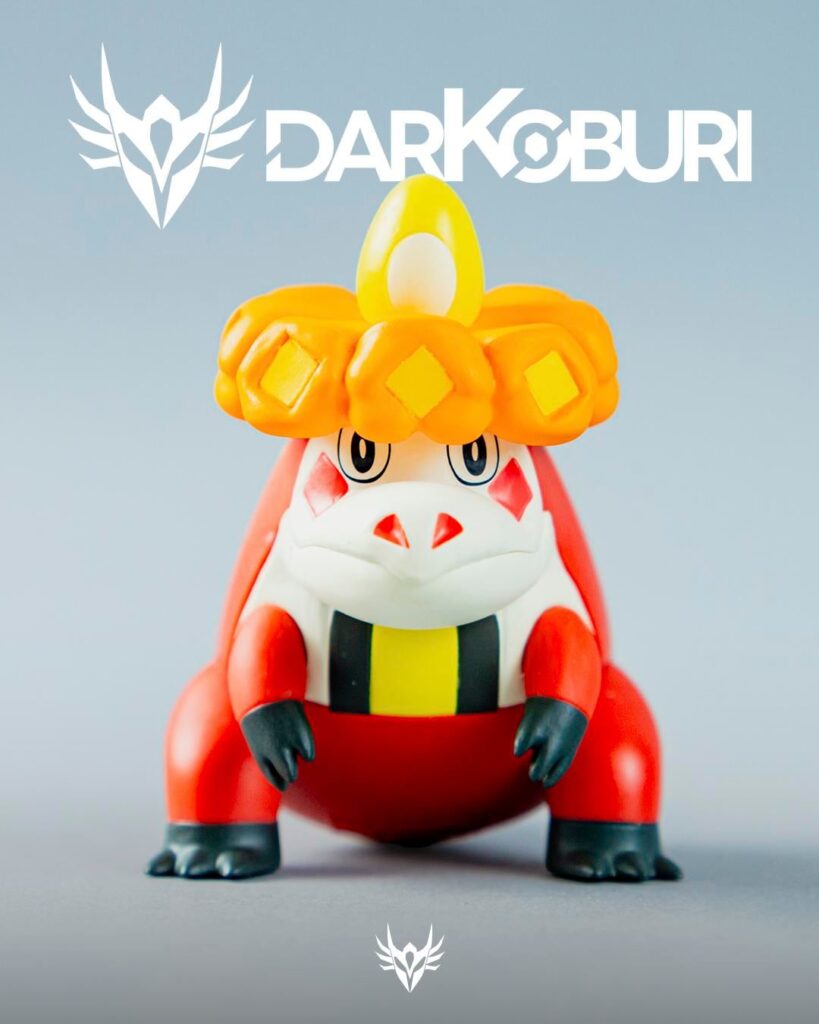 Pokémon Scarlet & Violet