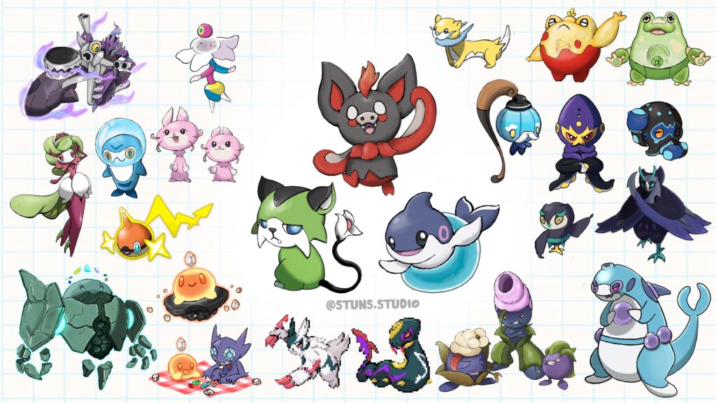 Ready for faketober!