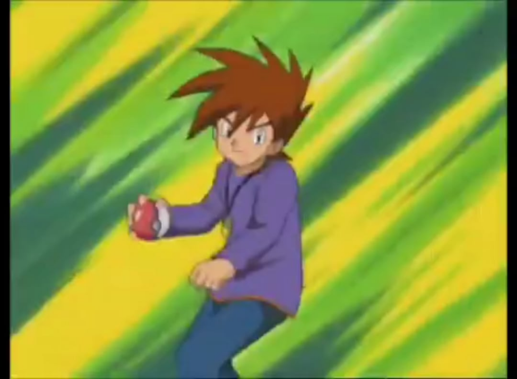 Throwback when gary's golem only had 40 hp