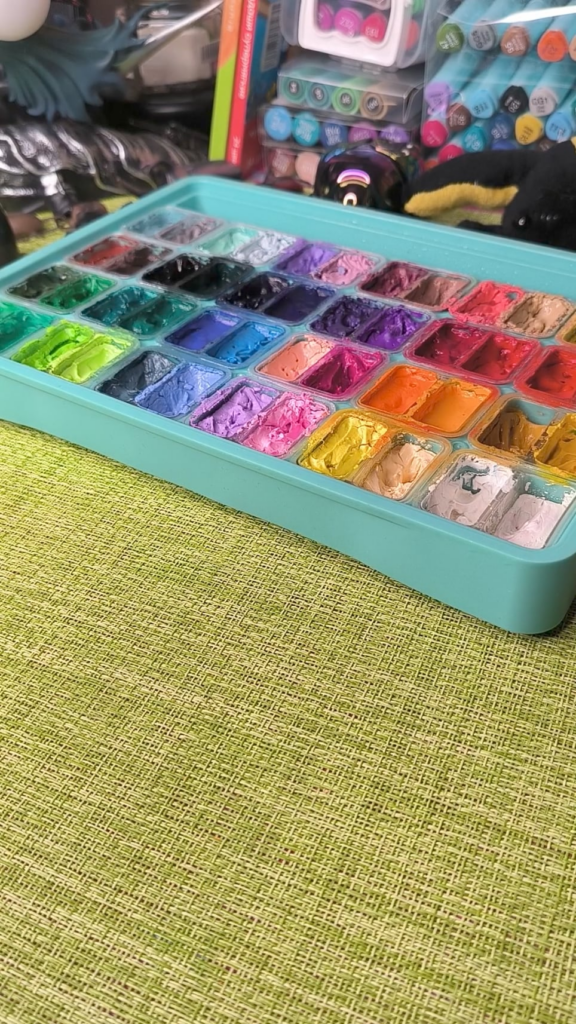 🐮 Miltank [OC] 🐮