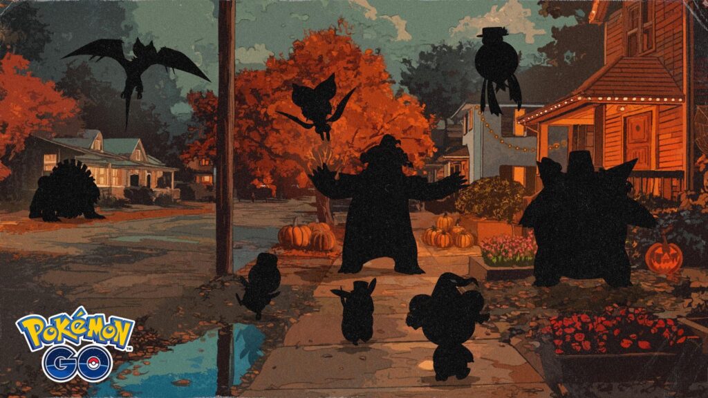 Halloween 2025 Part II Teaser
