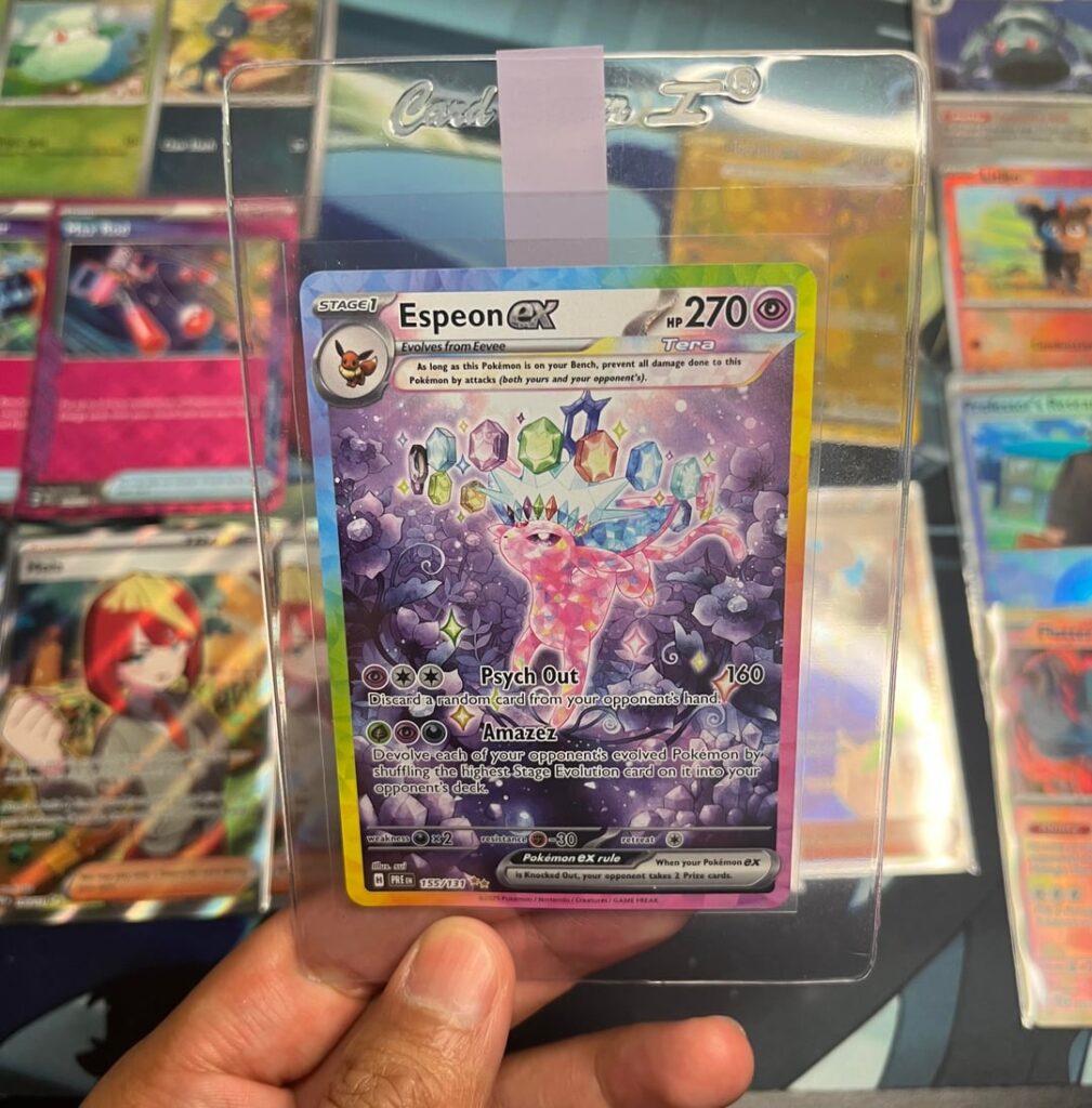Over the past month, these are my pulls from:
