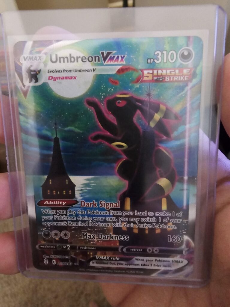 Pulled this tonight and don't think I'll ever beat this high