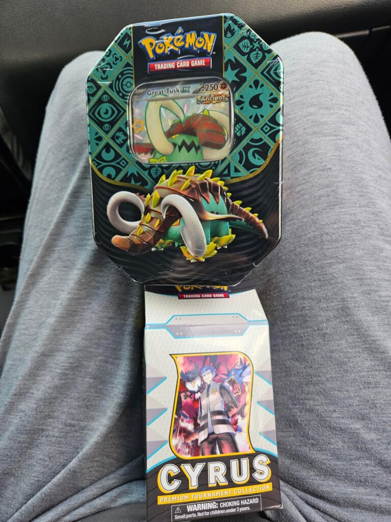 Bruh this luck