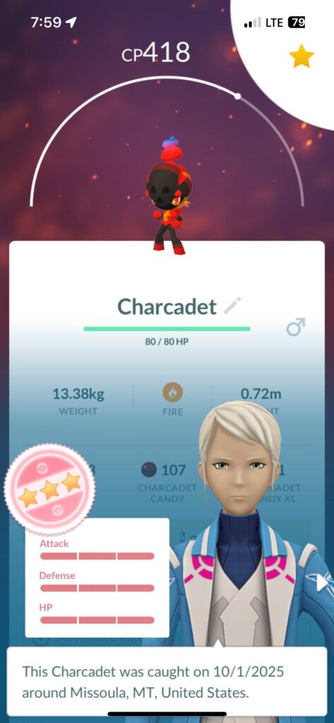 Just got from an egg, what evolution is best?