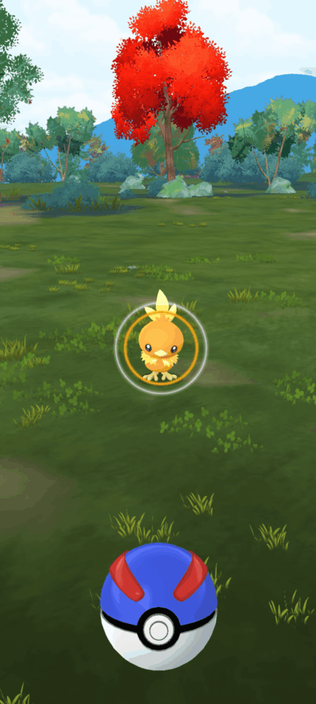 Visual Pinap bug?