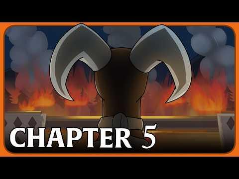 The Climb ~ Chapter 5 | Team 5