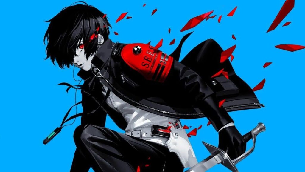 Atlus Rules Out Persona 3 Reload Switch Port