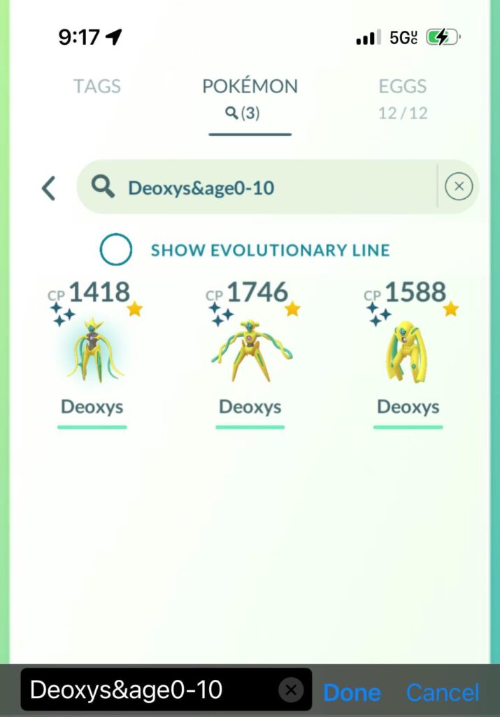 3 raids 3 Shinies what are the odds!