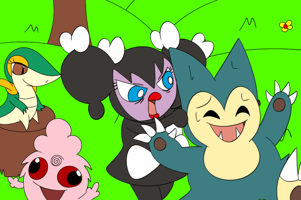 there friends i think