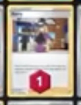 Can you help me recognize those cards ?