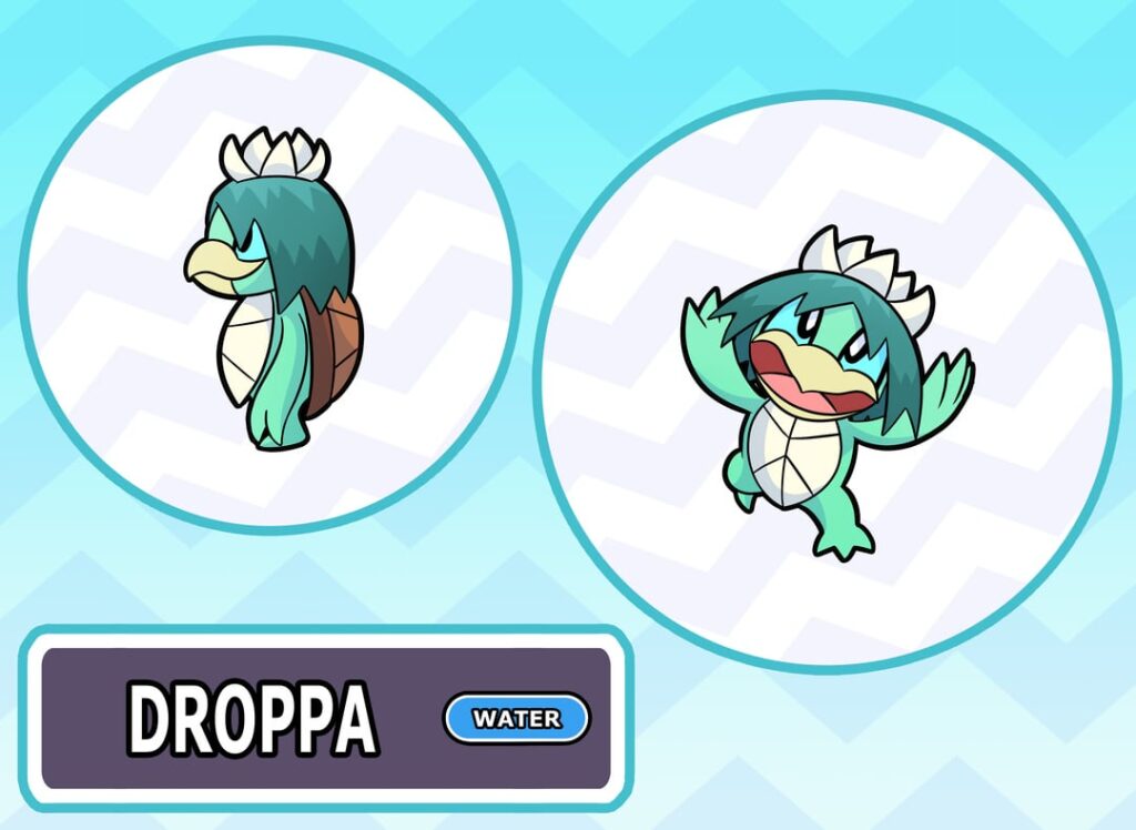 Ah Classic of the Yokais