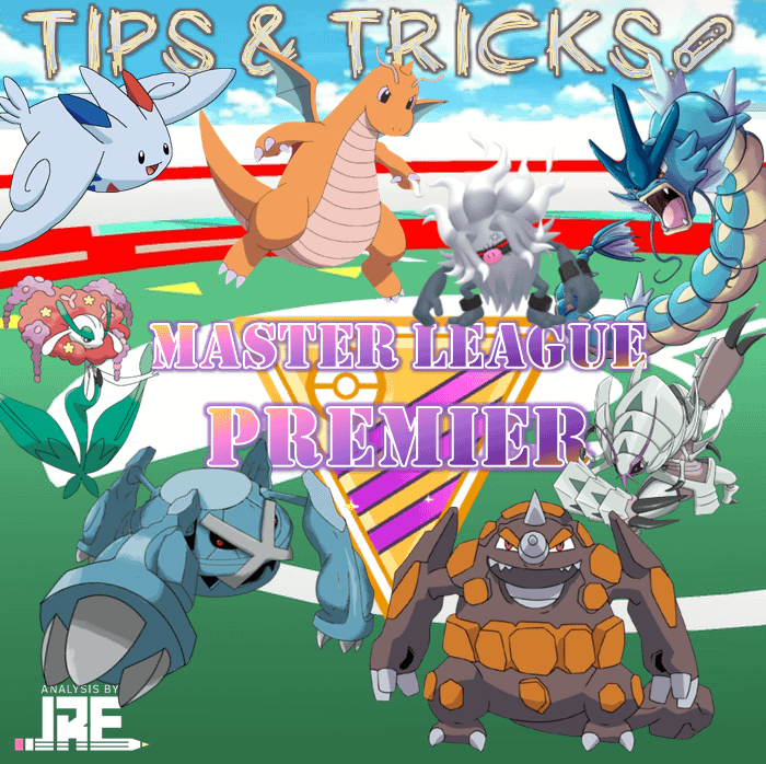 Tips and Tricks: Master League Premier
