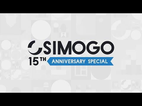 Simogo Celebrates Their 15th Anniversary and Announces New Switch Games and Nintendo Switch 2 Versions