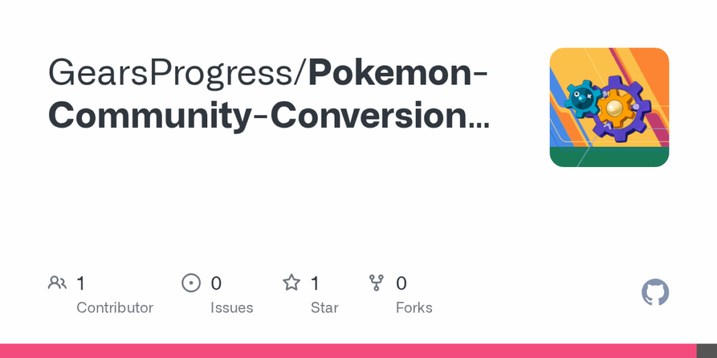 Poké Transporter GB v1.2.0 has been released!