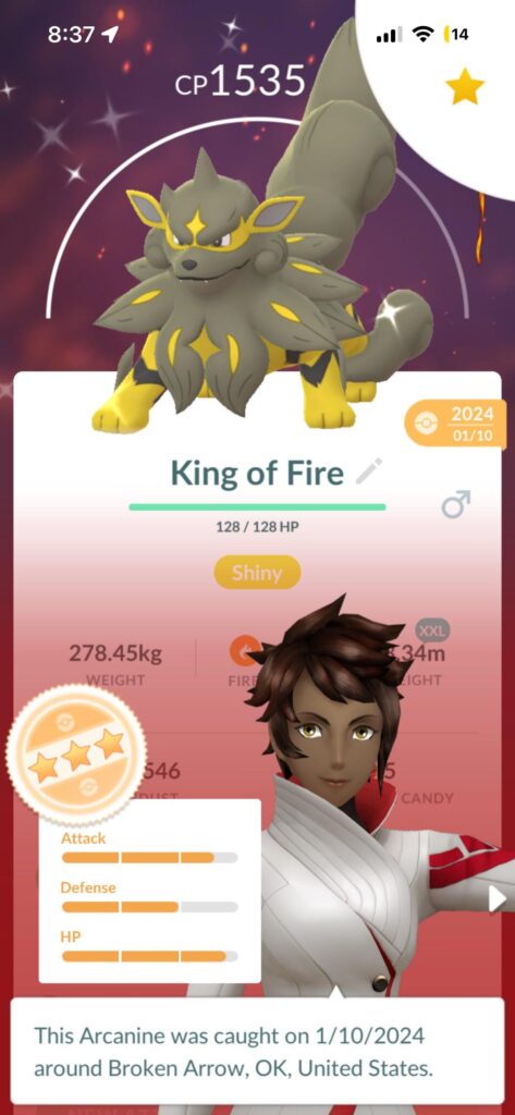 Should I keep it in GO or HOME