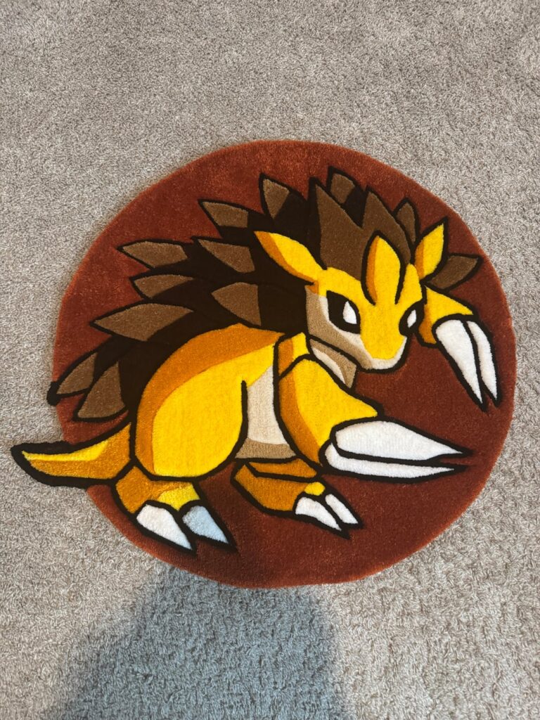 Vote for who I make next