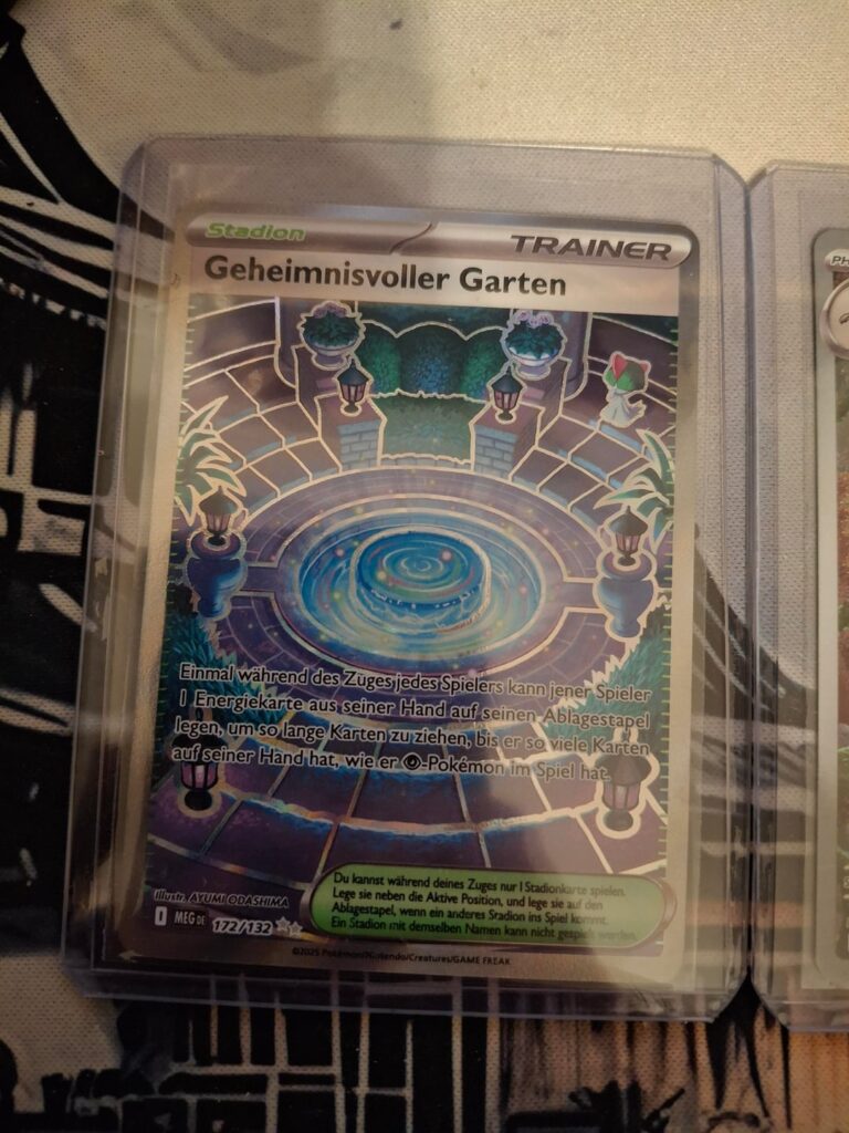 Is this a good ETB?