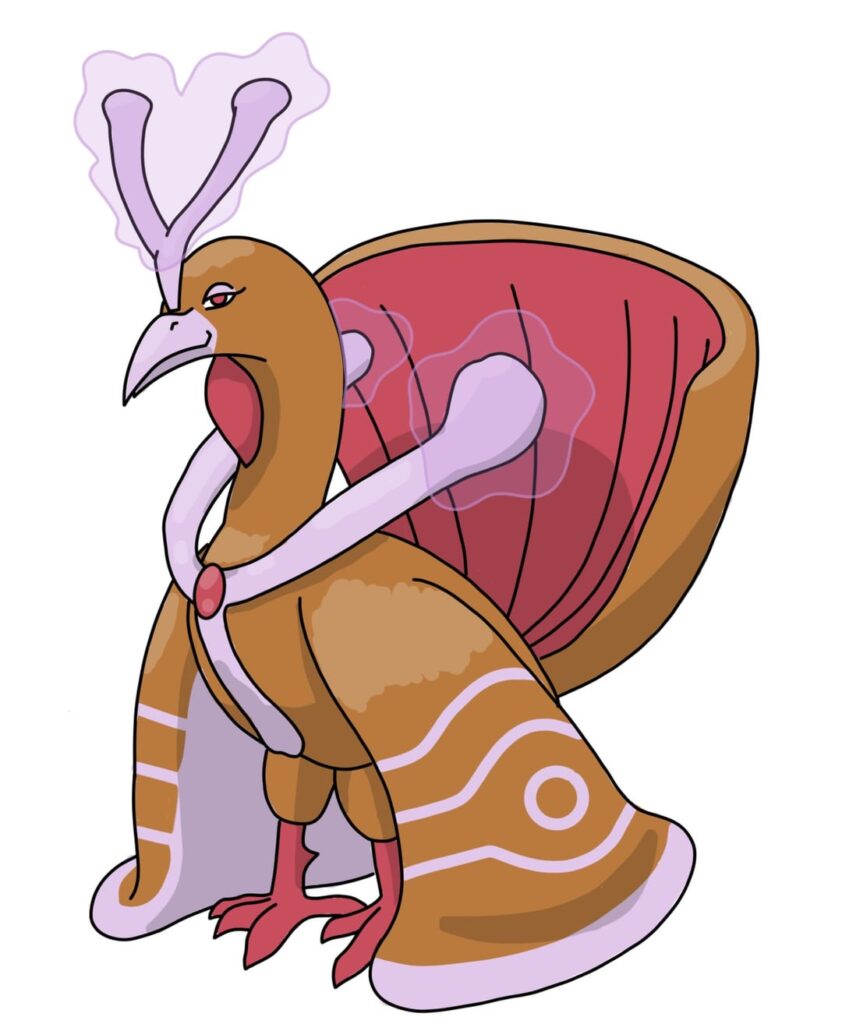 Faketober Day 1: Bones