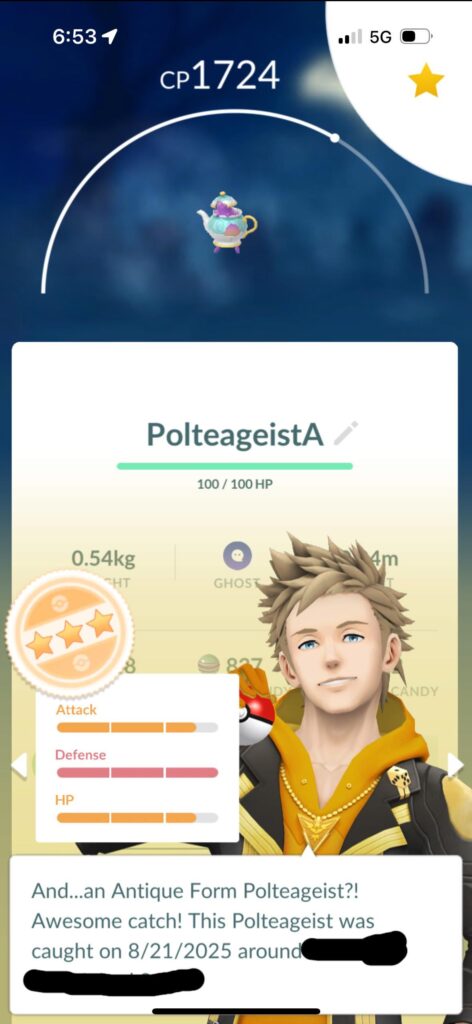 Am I blind or is there no difference? I spent all the candy for what!?