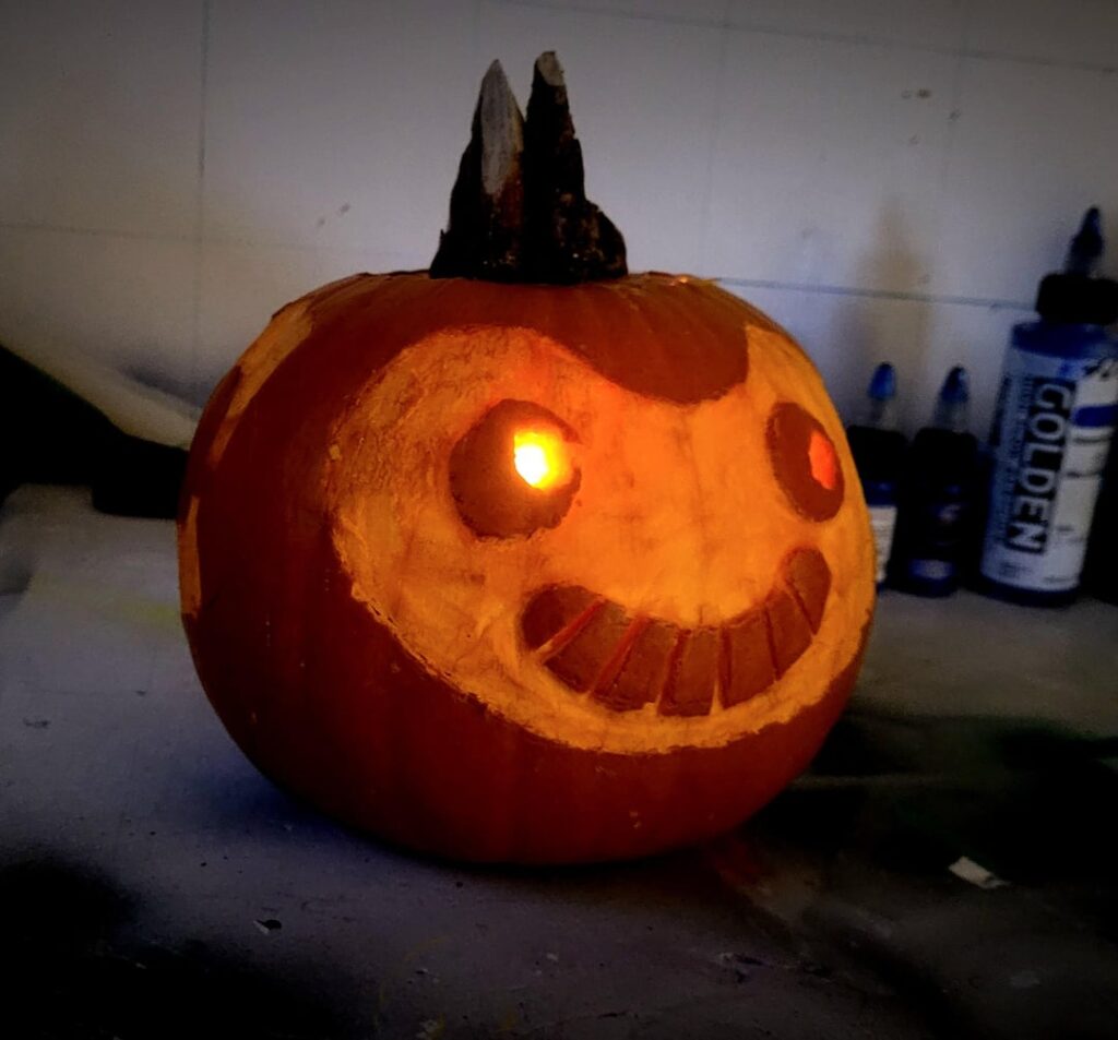 [OC] Who's that Pokemon ?