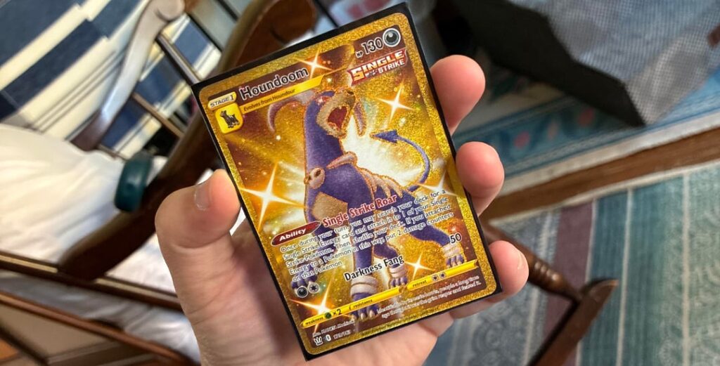 some of my newest editions to the collection 😌 Excited to be starting to collect again! #pokémon #holos #goodpulls