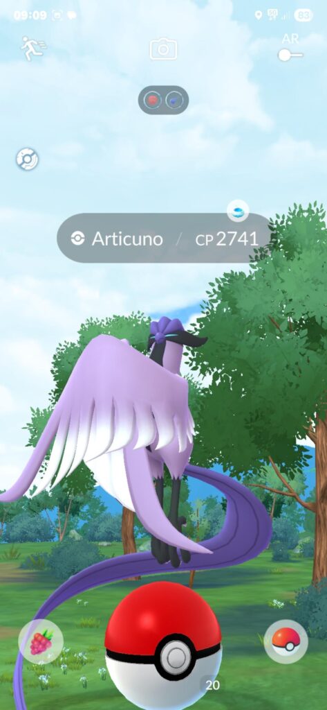 2 encounters in 2 minutes