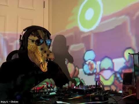 Which Pokémon are you? [OC]