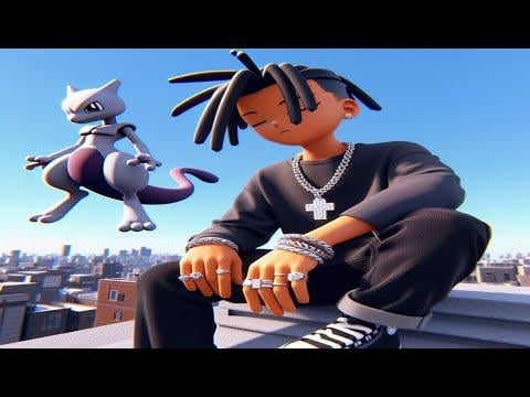 Mewtwo AMV