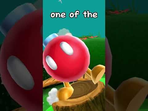 An important NPC in Galaxy 2 was removed from the game