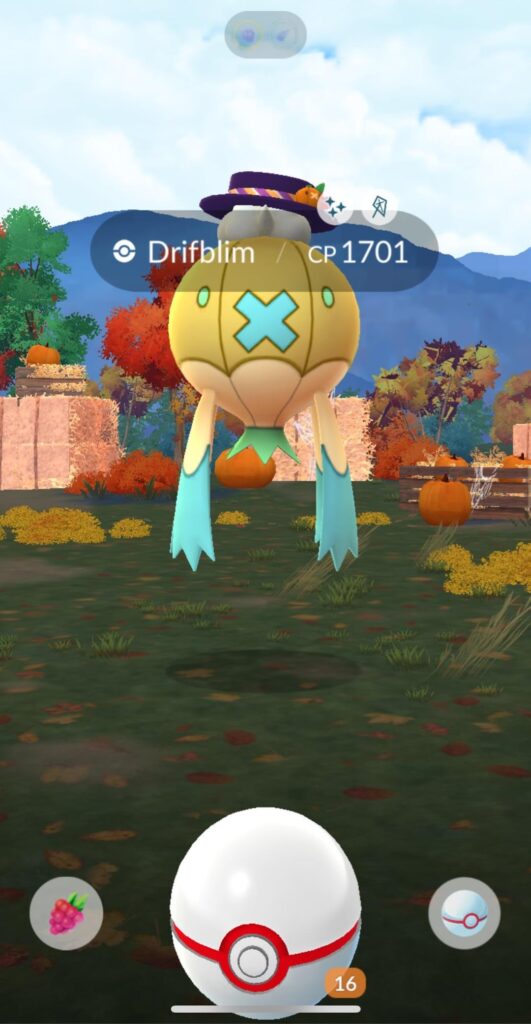First Shundo Ever! And it’s a Costume, Bonus!