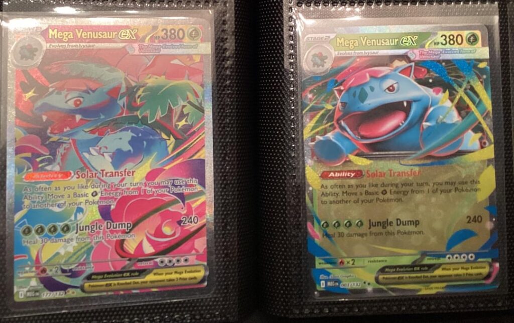 Opened 20 packs and these are best ones