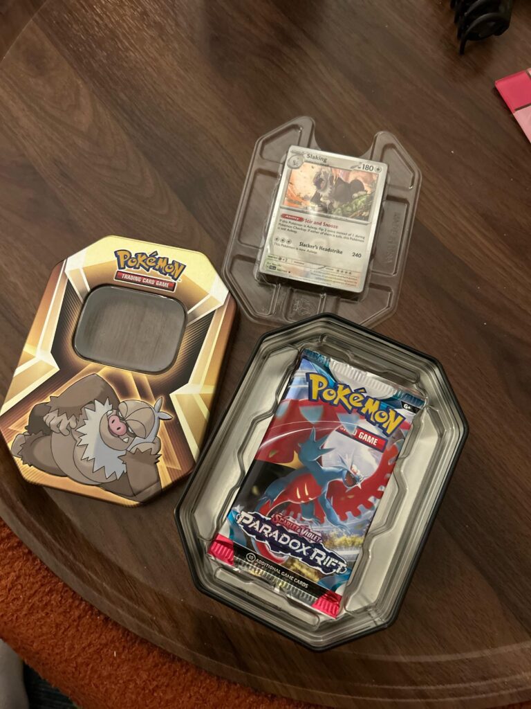 Random Walgreens find!