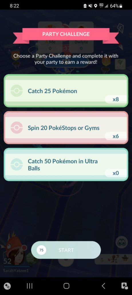 Anyone encounter this before?