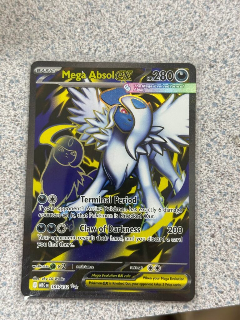Mega pulls!