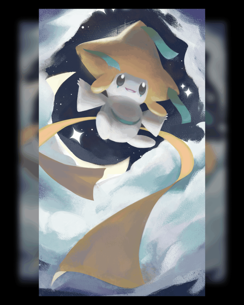 I made this for my brother :3