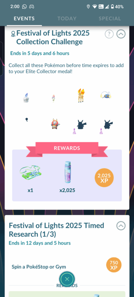 Festival of light research tasks exclusive to trainers in india