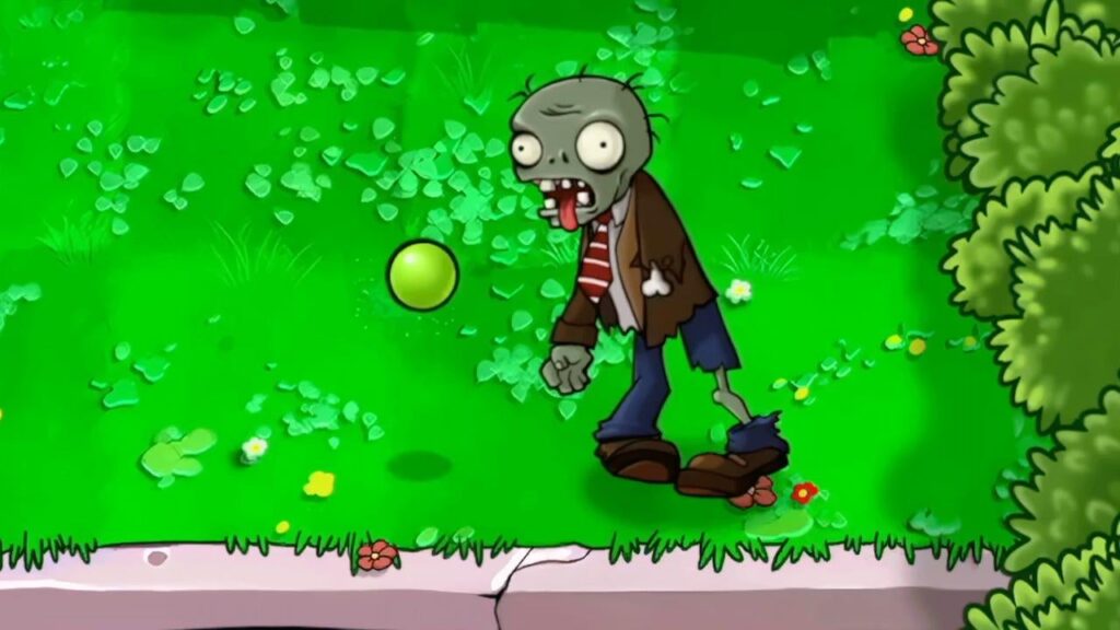 Plants vs. Zombies: Replanted - Official Nintendo Switch 2 GameShare Trailer - IGN