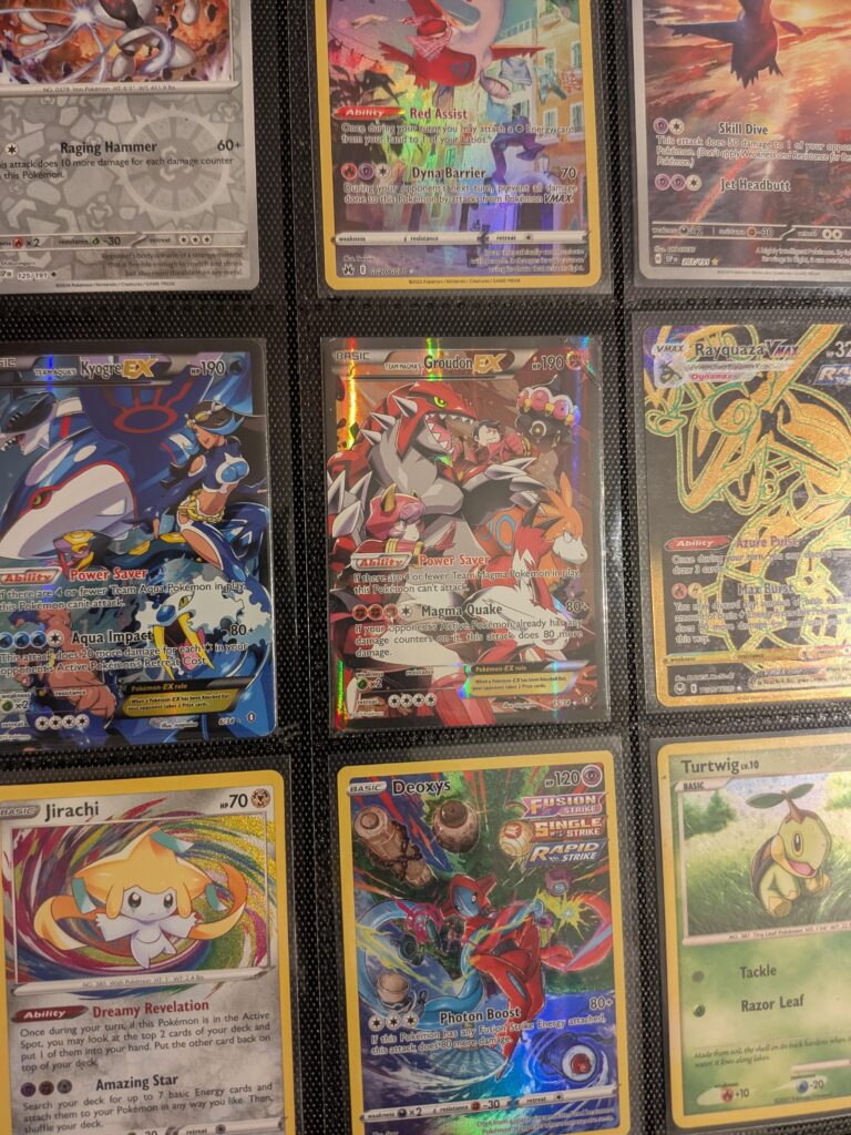 Now they damn well knew that people might put these in their Pokedex order and still reversed the images